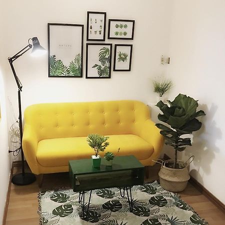 Michi House 3 Appartement Hanoi Buitenkant foto