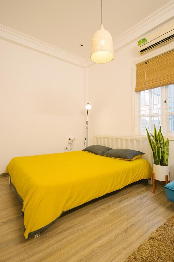 Michi House 3 Appartement Hanoi Buitenkant foto