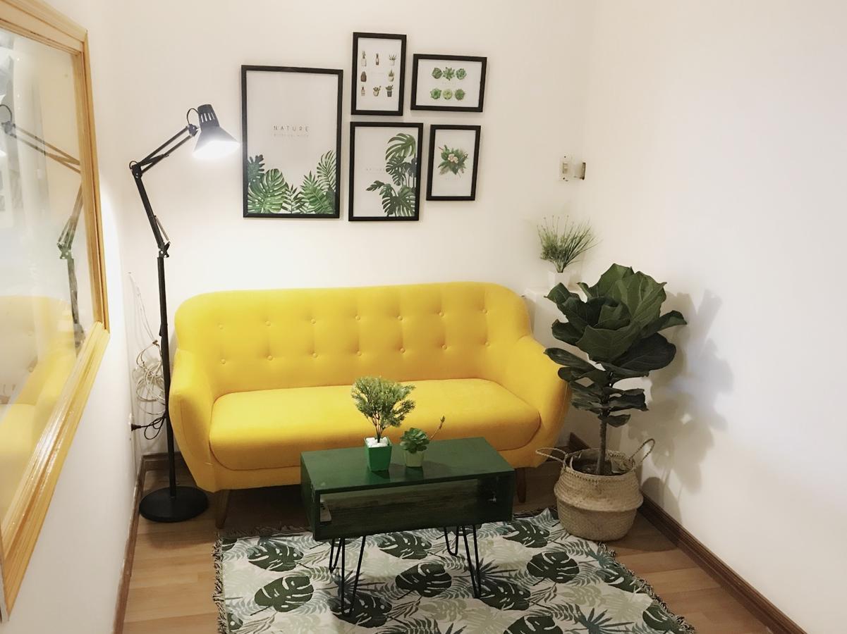 Michi House 3 Appartement Hanoi Buitenkant foto