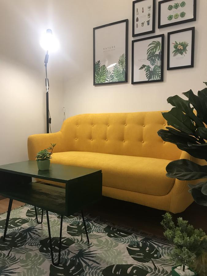 Michi House 3 Appartement Hanoi Buitenkant foto
